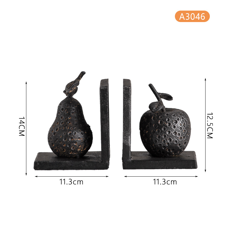 ยาลี แอปเปิล - A3046