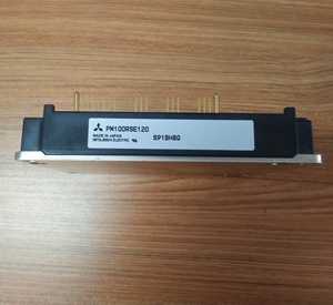 Thang máy IGBT module PM100RSE120 - Product Image 3