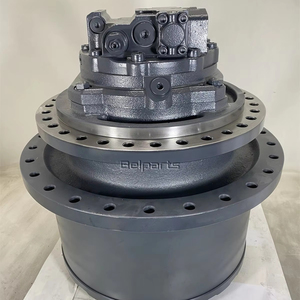 Accionamiento <span class=keywords><strong>final</strong></span> para excavadora <span class=keywords><strong>CASE</strong></span> CX700 CX700B, pieza de repuesto KWA0018 KWA0017 KWA0019 KWA0021, accesorio de Motor de viaje hidráulico - Product Image 1