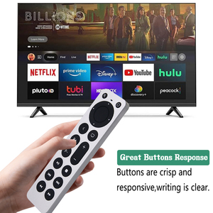 NOUVELLE Télécommande universelle de remplacement pour <span class=keywords><strong>Apple</strong></span> <span class=keywords><strong>TV</strong></span> 4K/ Gen 1 <span class=keywords><strong>2</strong></span> 3 4/ HD A2843 A2737 A1427 A1469 A1378 A1218 A2169 A1842 A1625 - Product Image 4