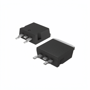 ชิปจัดการพลังงาน (PMIC) รุ่น L7812ACD2T-TR ชิ้นส่วนอิเล็กทรอนิกส์แท้ TO 263 3, D2PAK, TO 263AB - Product Image 1