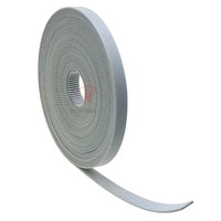 Mimaki JV300 Lange Riemenmotorriem S2M-10mm Wagensriem voor Mimaki CJV300 CJV150-160 Inkjetprinter