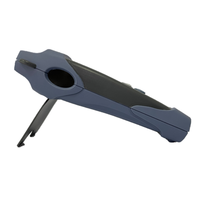 STD900 Mini puissancemètre optique portable OPM, puissancemètre à fibre optique avec VFL, batterie rechargeable et piles AA en option