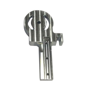 <span class=keywords><strong>CNC</strong></span> 선반 가공 304/316 스테인레스 스틸 맞춤형 <span class=keywords><strong>CNC</strong></span> 가공 비표준 부품 가공 - Product Image 2