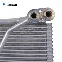 Evaporatore per Aria Condizionata Auto per KIA Soul 2010-2013, Vendita all'Ingrosso di Fabbrica, EV939914PFC 1927L0101 971402K000