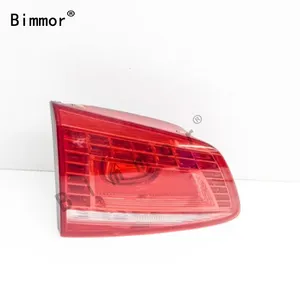 Bimmor 3 Car taillight for VW Volkswagen Passat B7 tail light outer rear back taillight tail lamp factory manufacturer