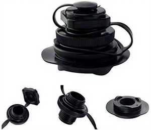 Valve d'inflation durable pour kite de <span class=keywords><strong>surf</strong></span>, valve d'inflation pour aile de vent, valve d'inflation pour tubes pneumatiques - Product Image 1