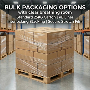 Contenedor FCL de 40 pies a granel de Haldi con alto contenido de curcumina, gran volumen, directo de fábrica, <span class=keywords><strong>contrato</strong></span> a plazón largo - Product Image 3