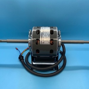 Moteur Dunham-Bush YSK45-4V4 12 axes en aluminium anti-poussière pour accessoire de climatisation centrale - Product Image 4
