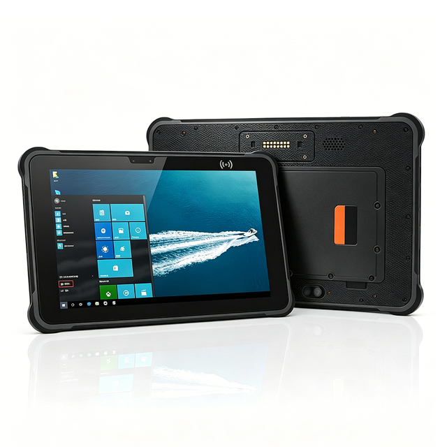 RJ45 Tablet windows 11 N5100 8GBRAM 256GBROM Rugged Tablets ODM 1200*1920 Wifi 6000mAh Industrial Outdoor Rugged Tablet