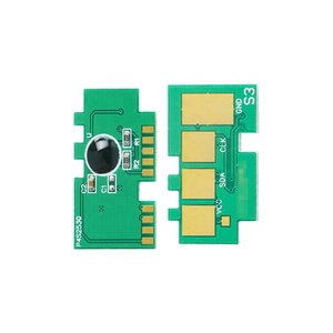 ชิปโทนเนอร์แท้สำหรับ <span class=keywords><strong>HP</strong></span> 59A <span class=keywords><strong>76A</strong></span> 415A 207A สำหรับ Lexmark Samsung PANTUM ราคาใหม่ คุณภาพสูง - Product Image 1