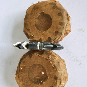 وحدة 2 والعتاد قطع 1.8 HSS M3 M1 M5 M10 M12 معدات قطع والعتاد وحدة قطع والعتاد الطحن القاطع M2 - Product Image 4