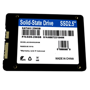 Unidad de Estado Sólido de Alta Velocidad de 128 GB, 512 GB, 1 TB, S101, Nueva Unidad de Estado Sólido Interna de Bajo Precio para Aplicaciones de Escritorio - Product Image 2