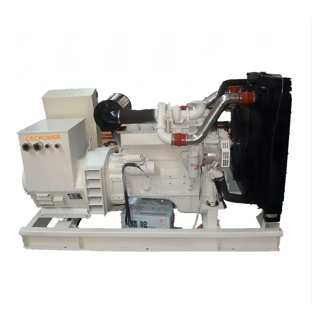 Deniz dizel jeneratör 30Kva deniz suyu ile motor tarafından desteklenmektedir düşük fiyat maliyet etkin sıcak satış