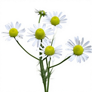 مسحوق مستخلص زهرة البابونج عالي الجودة بنسبة 10:1، قابل للذوبان في الماء، مسحوق مستخلص زهرة البابونج بدرجة غذائية - Product Image 2