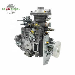 Áp lực cao <span class=keywords><strong>Common</strong></span> <span class=keywords><strong>Rail</strong></span> Diesel phun nhiên liệu bơm cho bo SCH ve bơm 0460424425 2856056 - Product Image 5