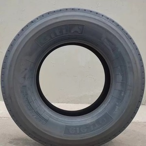 Pneus de camion radiaux Giti 385/65R22.5 TBR neufs, directement de l'usine, pour Dongfeng - Haute qualité, garantie 3 ans - Product Image 5