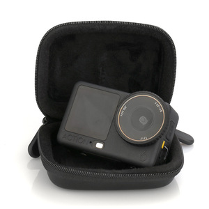 Bolsa de Almacenamiento para Cámara Deportiva DJI Action 6/5 Pro/4, Accesorio Compatible con GoPro 13/12 - Product Image 3