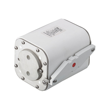 Fusible de stockage d'énergie en céramique homologué SLFC SLES705-2E DC1500V 450A 250KA, haute capacité de coupure, certifié CE