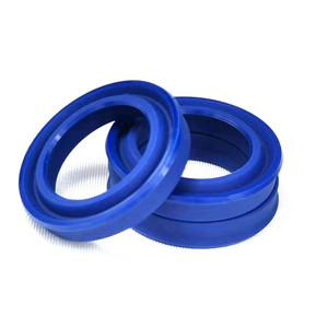 Longcheng Un <span class=keywords><strong>UHS</strong></span> Un Ya USH <span class=keywords><strong>PU</strong></span> thủy lực con dấu cho cơ khí khí nén piston Rod con dấu làm FKM NBR TPU Polyurethane O Nhẫn - Product Image 1