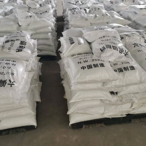 Shmp โซเดียม hexametaphosphate 68%/65%/60% สารละลายน้ำแบบพิมพ์สารเคมีในชีวิตประจำวันน้ำทำให้สารเคมีดูแลเส้นผมนุ่ม - Product Image 5