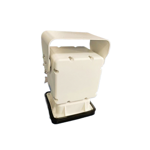 Control de teclado 5Kg Carga DC12V DC24V Auto Rotating Rs485 Pan <span class=keywords><strong>Til</strong></span> SP0503 Pantilt - Product Image 4