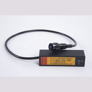 지자기장 측정 및 지구물리학 조사용 고정밀 3축 플럭스게이트 자력계 - Product Image 1