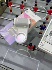 Poignée de caméra magnétique flexible avec télécommande, support de téléphone de bureau, accessoire MOCA ARCO pour Vlog - Product Image 4