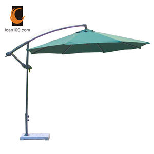 Vendita superiore ombrellone <span class=keywords><strong>Playa</strong></span> giardino esterno Patio parasole spiaggia mobili da esterno ombrellone sombrillas para <span class=keywords><strong>playa</strong></span> mor - Product Image 2