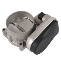 68060354AA Ensemble de corps de papillon d'injection de carburant électronique de haute qualité 90mm 6 broches pour Dodge Charger Challenger Chrysler 300