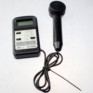 Hot Selling UV-340A UV METER <b>LIGHT</b> <b>Cheap</b> Spot - Product Image 3