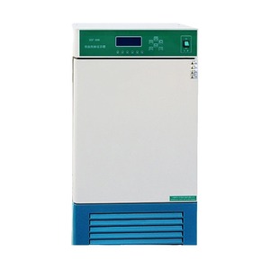 Hochpräziser Konstanttemperatur- und Feuchtigkeits-Inkubator Alterungstestkammer Medikamenten-Stabilitätstester - Product Image 1