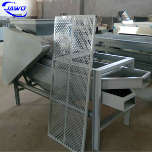 Macchina ad Alta Capacità per Rompere e Sgusciare le Nocciole - Product Image 4