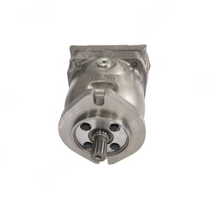 Bomba Hidráulica Serie M6F, Bomba de Pistones Hidráulica M6F3N1D0, M6F3N, M6F3N1D, M6F3N1D3 - Product Image 1