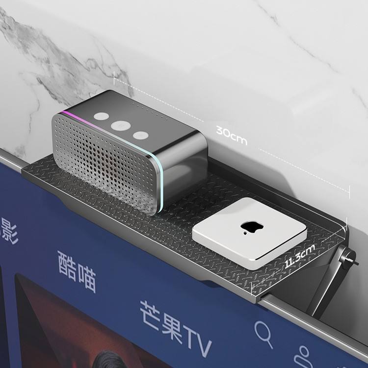 ชั้นวางจอขนาดใหญ่ 30*11.3 - 1 ชิ้น