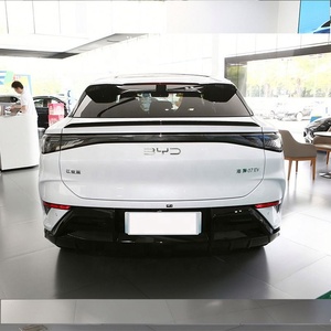 รถยนต์ไฟฟ้า BYD Sea Lion 07 EV รุ่นใหม่ปี 2024 รถ SUV พลังงานไฟฟ้าล้วน ความเร็วสูง สำหรับส่งออก - Product Image 2