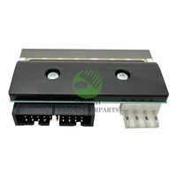 Tête d'impression thermique neuve d'origine KD2002-DC92A pour Bizerba KD2002-DC92C 203 DPI
