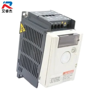 Nuevo convertidor de frecuencia trifásico original ATV12P037M3 200-240V 0.37KW, variadores de frecuencia de la serie ATV12, ATV12P037M3 - Product Image 2