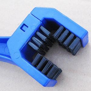 Accesorios <span class=keywords><strong>para</strong></span> <span class=keywords><strong>Bicicleta</strong></span>, Herramienta <span class=keywords><strong>de</strong></span> Limpieza <span class=keywords><strong>de</strong></span> Cadenas <span class=keywords><strong>para</strong></span> Ciclismo al Aire Libre, Cepillo <span class=keywords><strong>de</strong></span> Plástico <span class=keywords><strong>para</strong></span> Limpiar Engranajes y Cadenas <span class=keywords><strong>de</strong></span> <span class=keywords><strong>Bicicleta</strong></span> - Product Image 5