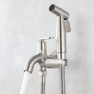 Спрей для биде из нержавеющей стали - Product Image 2