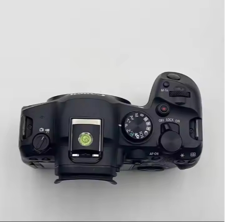 camera canon r6 mark ii