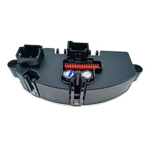 ยุนนัวตัวต้านทานโบลเวอร์ 68223049AA 1035900023 โมดูลควบคุมพัดลมสำหรับเปลี่ยนซ่อม - Product Image 3