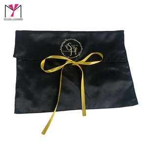 Offre Spéciale : Nouveau Produit au Meilleur Prix – Coffret Premium Comprenant une Boîte à Perruque Élégante, un Sac en Satin, du Papier de Soie, etc. - Product Image 5