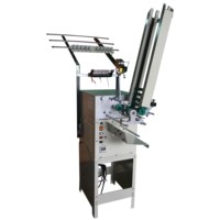 Nouvelle Bobineuse Automatique ShangYang à Moteur pour Fils de Fibre de Verre, Bobinage Textile 90-170mm 3600-6000 tr/min 220/380V
