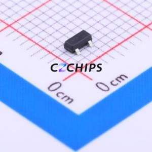 Diode Schottky BAR42FILM SOT-23-3L d'origine et neuve, fournisseur de composants électroniques en gros et service BOM - Product Image 1