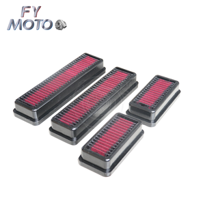 Filtres à air pour <span class=keywords><strong>BMW</strong></span> F9X F97 X3M F98 X4M ROUGE - Product Image 2