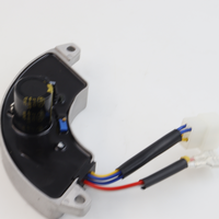 YP, Yuxin Accessoires de tondeuse à gazon de haute qualité, régulateur de tension AVR pour générateur triphasé