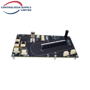 Nuevo Módulo de Sistema Industrial DC-TCF902 51307945-176 en Stock, Envío Rápido para Reemplazo de Equipos de Control - Product Image 4