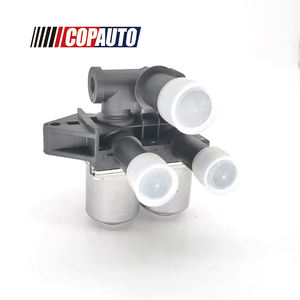 2R8Z19495AA 2R8H18495AB 2R8H18495AC XR840091 Válvula de control de calentador de piezas de automóvil para Lincoln <span class=keywords><strong>LS</strong></span> 2003-2006 - Product Image 3