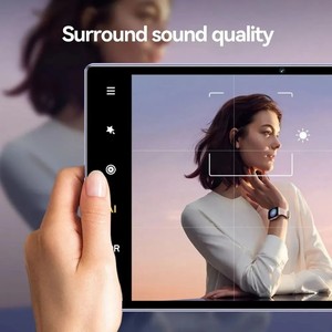 Máy tính bảng Android 14 siêu rẻ, màn hình 10.1 inch độ phân giải cao, 16+512GB, 5G WIFI, pin 10000mAh, dành cho doanh nghiệp và giáo dục - Product Image 4